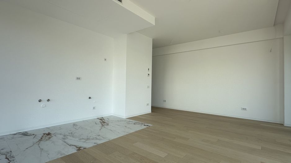 SUPER DEAL – Apartament 2 Camere One Lake Club - Poză 2