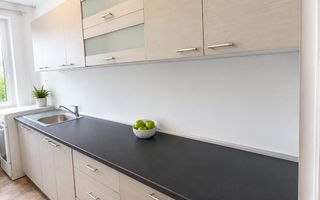 Apartament 2 camere+boxa Racadau, garaj disponibil - Poză 7