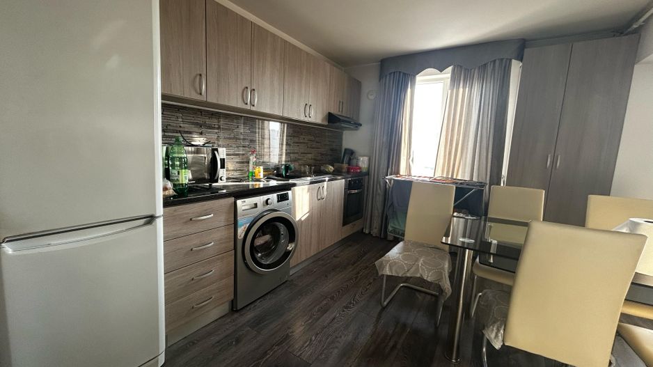 Apartament de vanzare zona Lidl Ludus - Poză 4