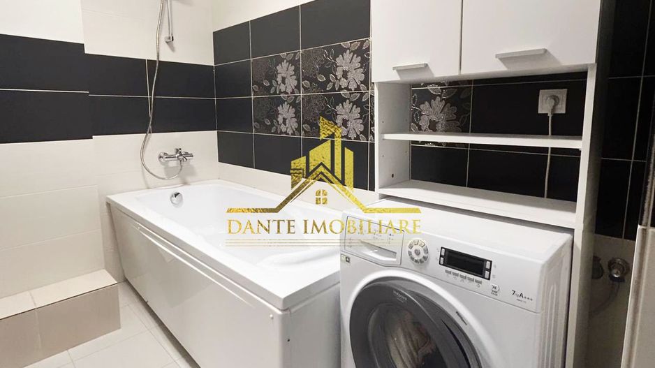 2 camere, modern, bloc nou, balcon, parcare, Marasti, FSEGA - Poză 6