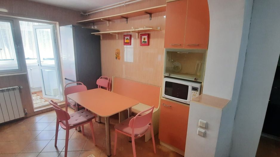Apartament 4 camere Drumul Taberei - Poză 7