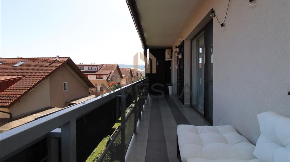 Apartament 2 camere cu parcare subterana de inchiriat, zona Buna Ziua! - Poză 15