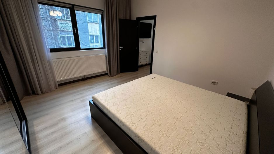 2 Camere la 7 min Metrou Pacii Bloc Nou Centrala Proprie Gorjului 2020 - Poză 12