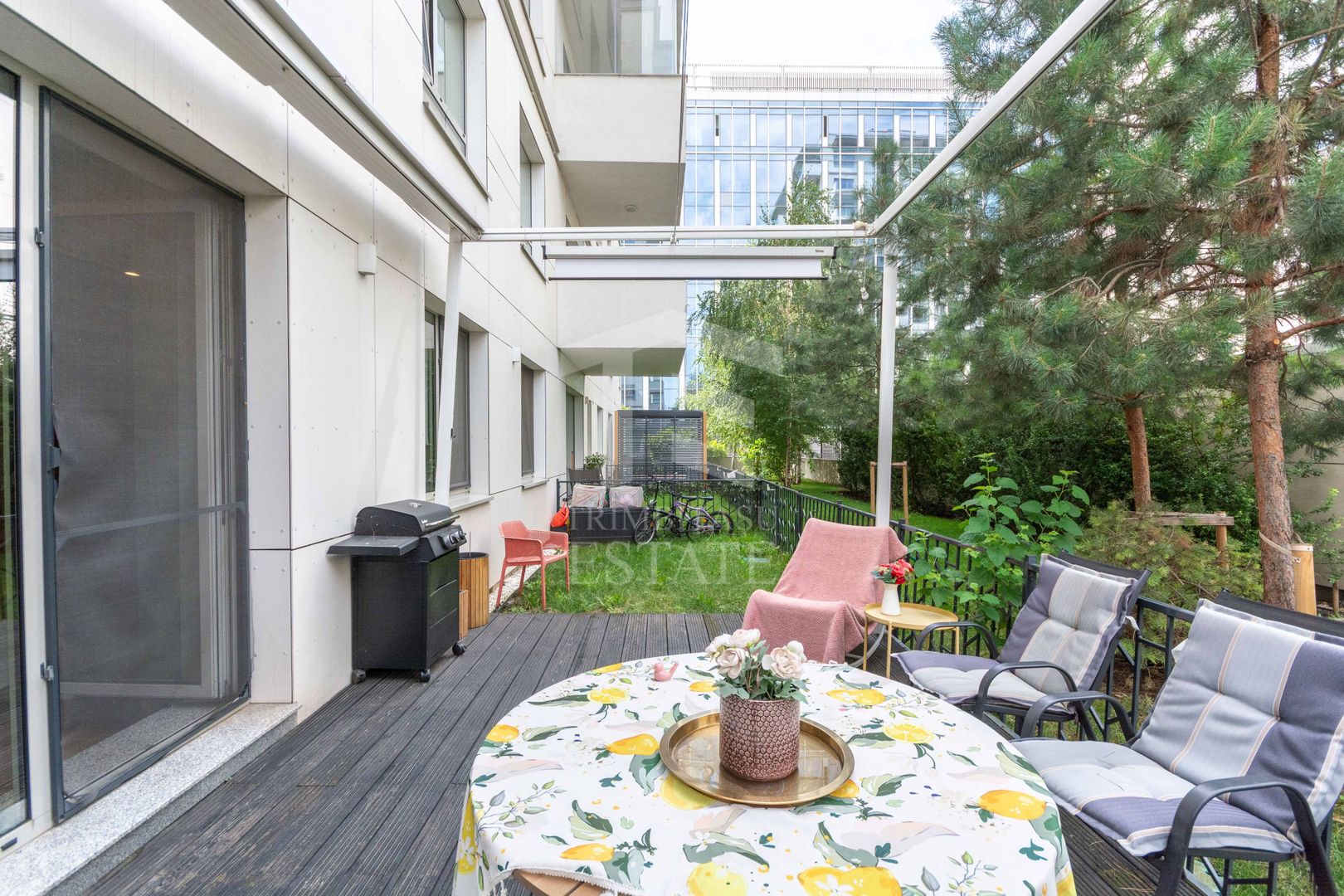 Domenii 1 Mai- Luxuria Residence- 3 camere + loc parcare 2020 - Poză 25