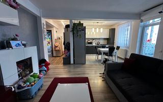 Apartament 3 camere | Etaj intermediar | Zona Str Somesului - Floresti - Poză 7