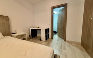 Apartament 2 camere | Open Space | Parcare Subterană | Platinum - Poză 12