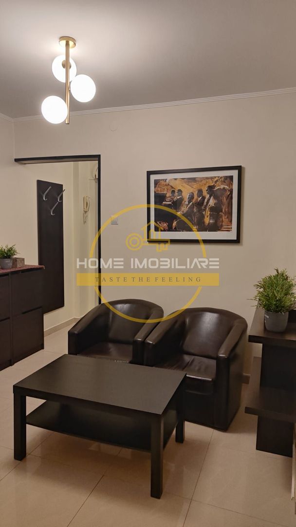 Apartament modern, 3 camere, 72mp zona Dacia - Poză 22