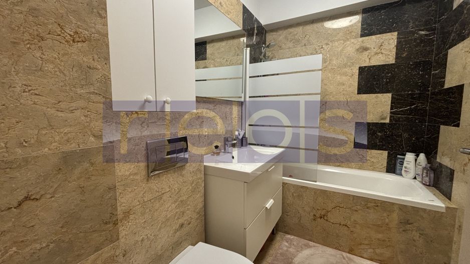 APARTAMENT 4 CAMERE | STRAULESTI | LOC DE PARCARE + TERASA - Poză 8