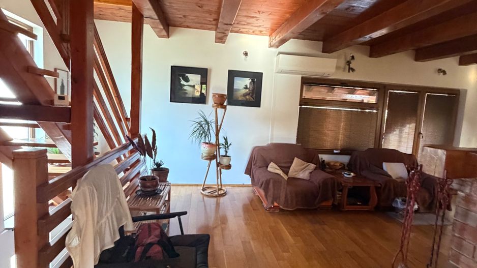 Casa individuala Dumbrăvița - Poză 14