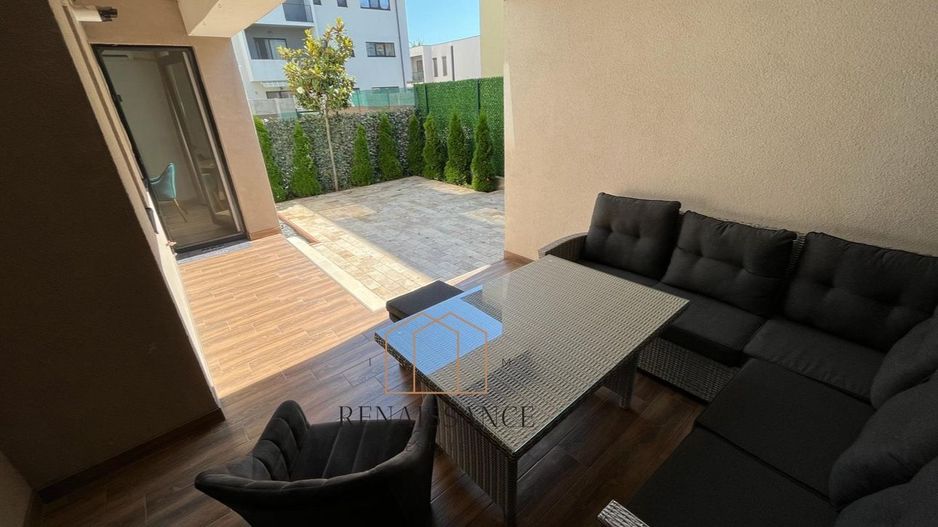 Dumbravita 2 Camere | 50mp Utili 50mp Terasa | 2 locuri de parcare - Poză 3