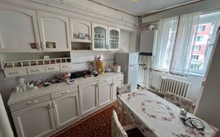 Apartament 3 camere, etaj 2 - Ampoi 2 - Poză 6