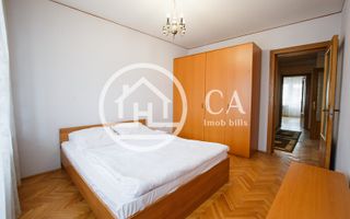 Apartament de închiriat cu 5 camere în zona Ultracentrală, Oradea - Poză 4