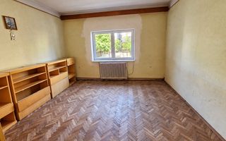 Casa S+P, 4 camere, 2 bai, 735 mp teren, Cetate, zona HCC - Poză 7