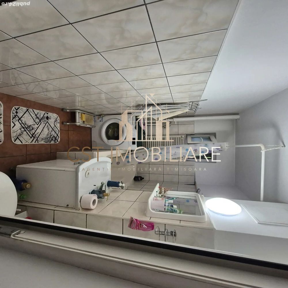 Apartament cu 2 camere/ Dambovita - Poză 5