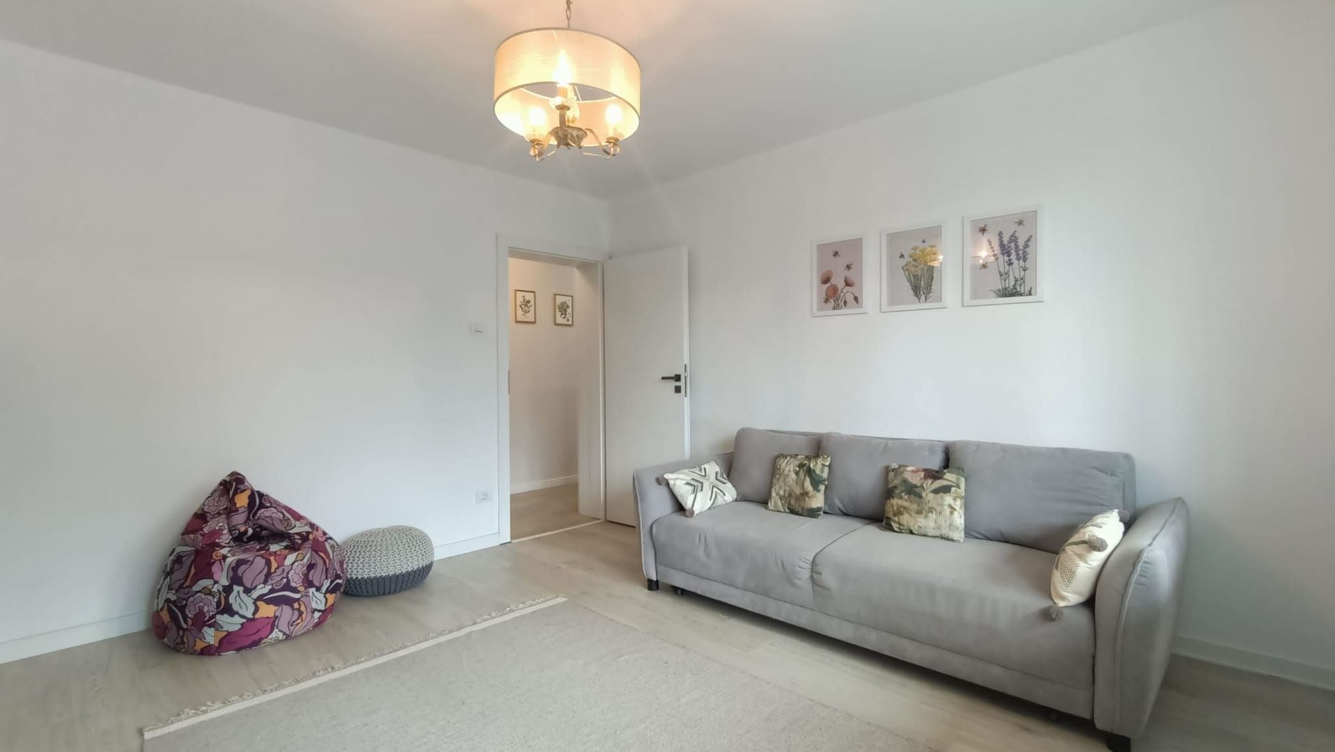 De inchiriat! Apartament frumos si mare in Gheorgheni - Poză 6