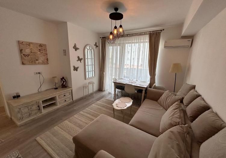 Apartament 2 Camere | Zona Marriott | Mobilat Lux - Poză 4