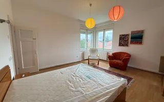Penthouse 4 camere | 2 bai | Curte | Garaj | Sub Arini - Poză 24