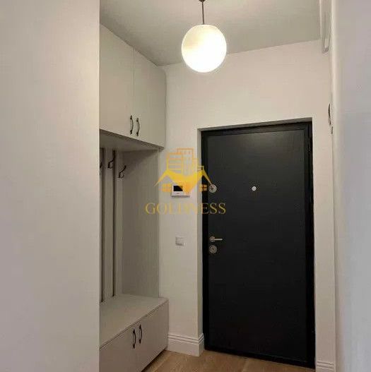 2 camere modern, parcare , Zorilor, LIDL, Frunzisului, Golden Tulip - Poză 4