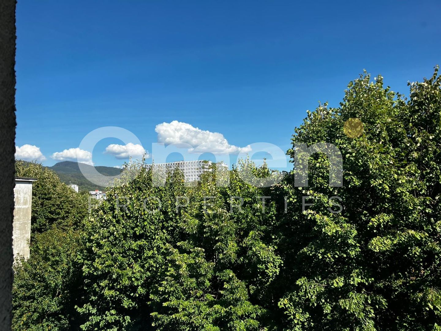 Apartament 2 camere– Cuza Vodă | Etaj 4/4 | Bucătărie spațioasă și luminoasă - Poză 11