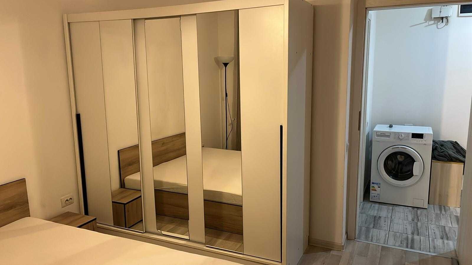 Apartament 2 camere de închiriat Metalurgiei - Venus Residence - Poză 2