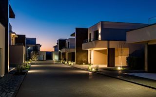 Luxury Villa | Forest Views | Jacuzzi | Pipera - Poză 2