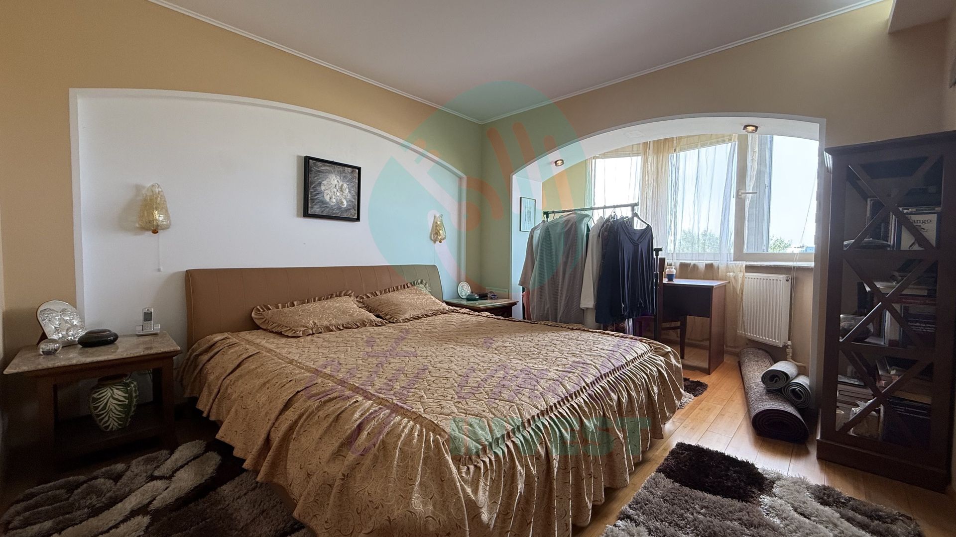 Apartament 2 camere | Eroilor – Parcul Operei | Renovat integral - Poză 4
