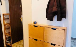 Inchiriere ap 3 camere, zona Nerva Traian - Unirii, cu loc de parcare - Poză 10