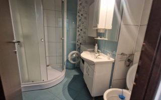 Chirie 2 camere, mobilat complet, etaj 1, decomandat, Zona Tudor - Poză 7