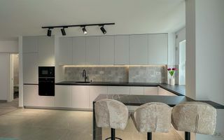 Apartament 3 camere Deosebit | PRIMA INCHIRIERE | View | Parcare + Boxa incluse - Poză 3