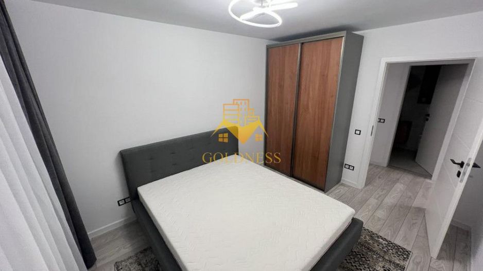 3 camere,modern, parcare,Zorilor zona Observatorului,Golden Tulip,LIDL - Poză 6