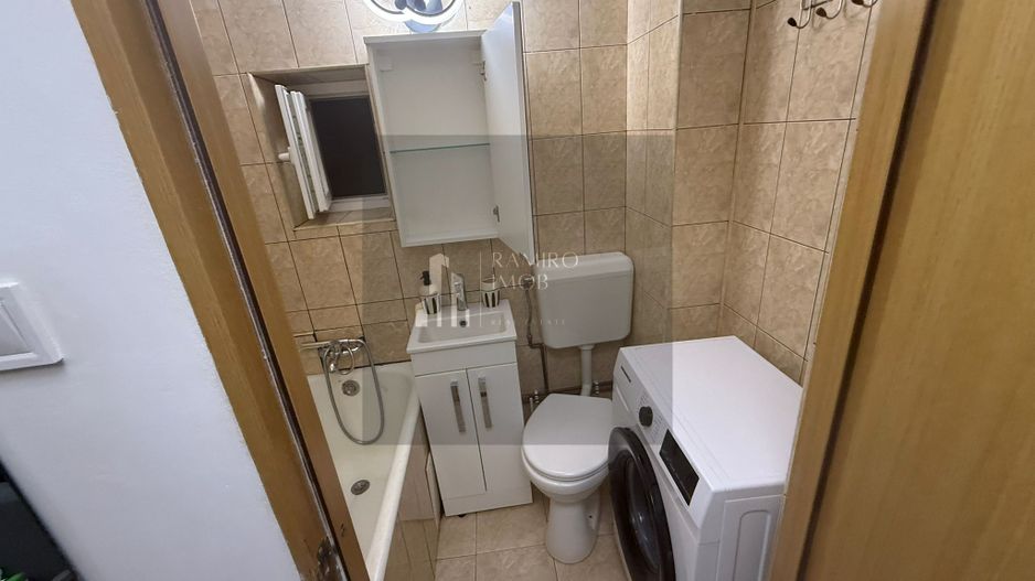 Apartament 2 camere semi-decomandat Salaj - Poză 5