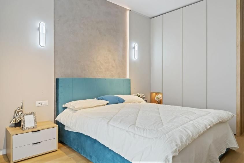 Apartament 2 camere de inchiriat ONE Timpuri Noi - Poză 15