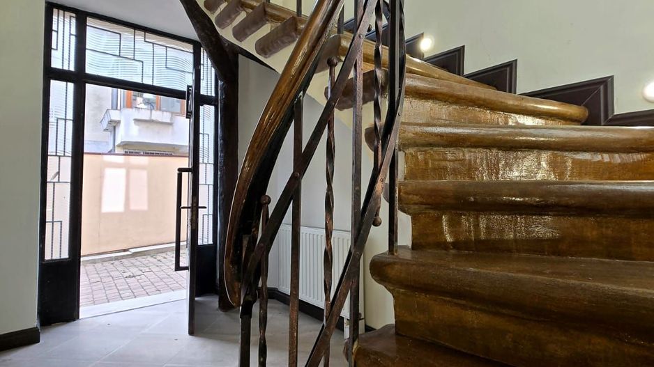 Spațiu de birouri ultracentral de inchiriat - etaj 1-intrare separata - Poză 10