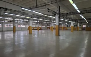 Hală de producție / depozitare – 1.300 mp utili, etaj 1, zona centrala - Poză 14