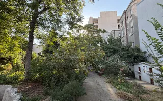 Vilă 1913 cu arhitectură deosebită | Teren 1.013 mp | Calea Moșilor - Poză 13