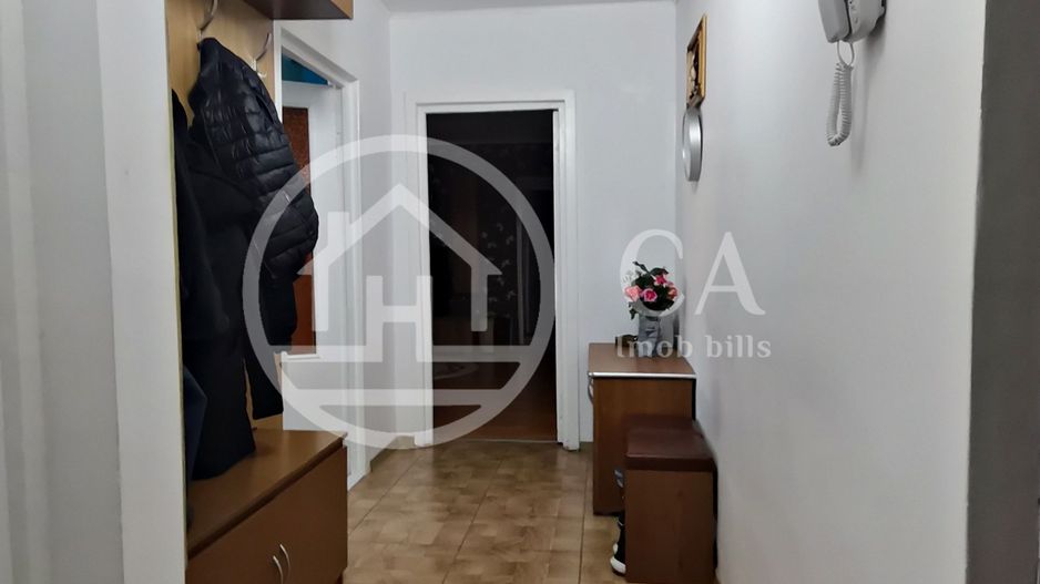 Apartament cu 4 camere de vanzare in Nufarul, Oradea - Poză 6