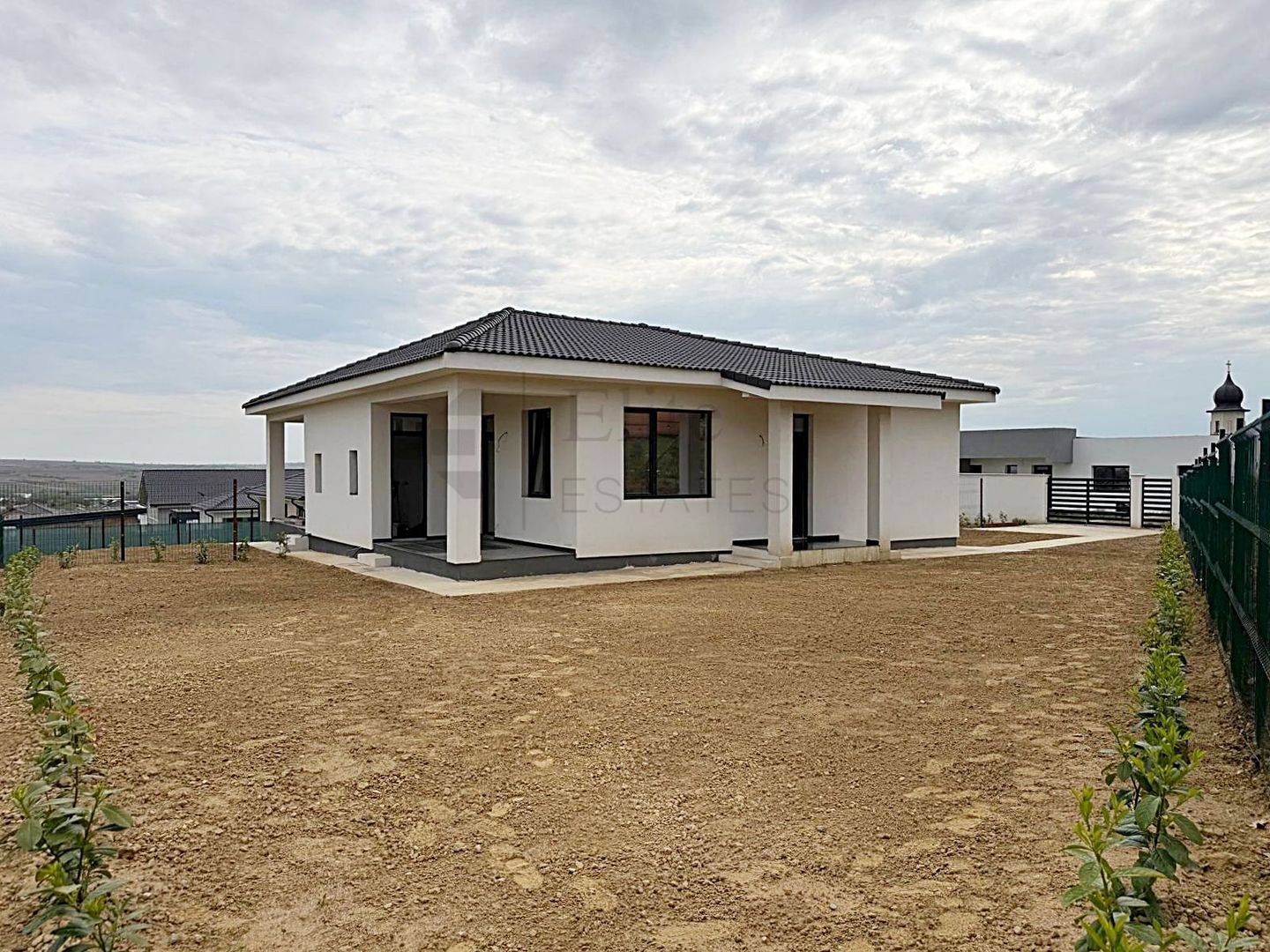 Casa de vanzare in Paleu, Bihor | Finisata la cheie - Poză 18