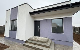 Casa individuala finisaje la alegere Com Berceni - Poză 1