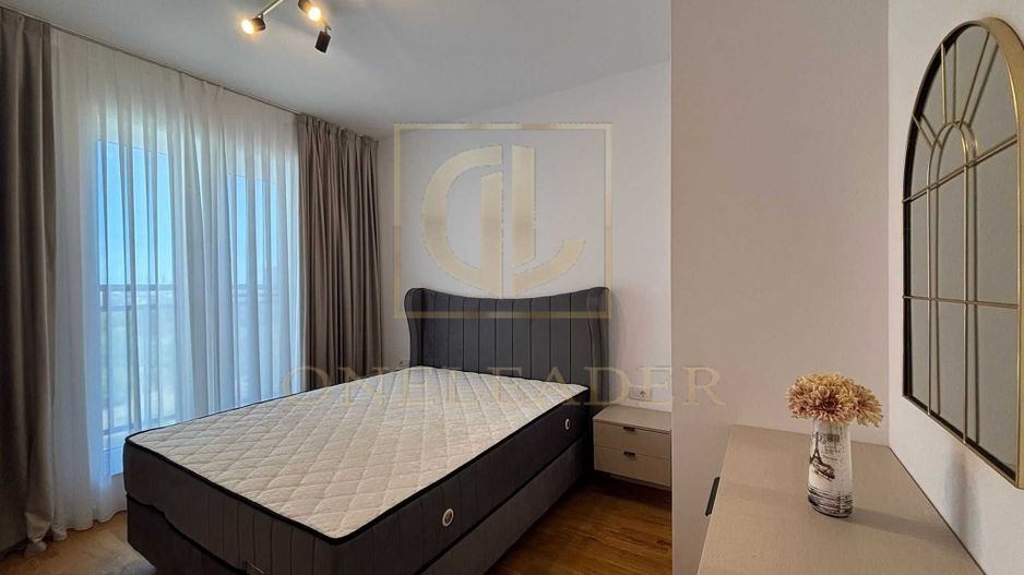 Apartament 2 Camere | Parcul Tineretului – Orășelul Copiilor - Poză 2