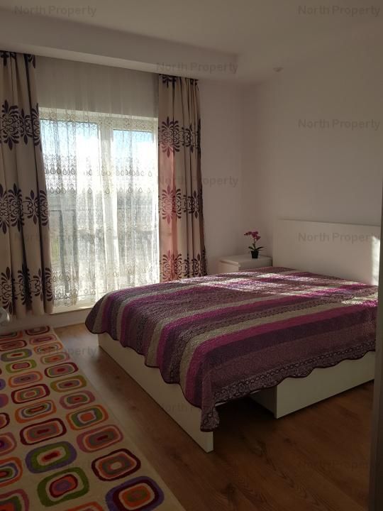 2 camere +parcare in Cosmopolis - Poză 8