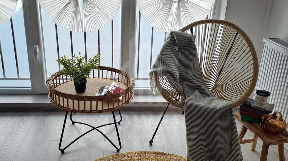 Apartament de închiriat în Șelimbăr | Loc de parcare - Poză 8