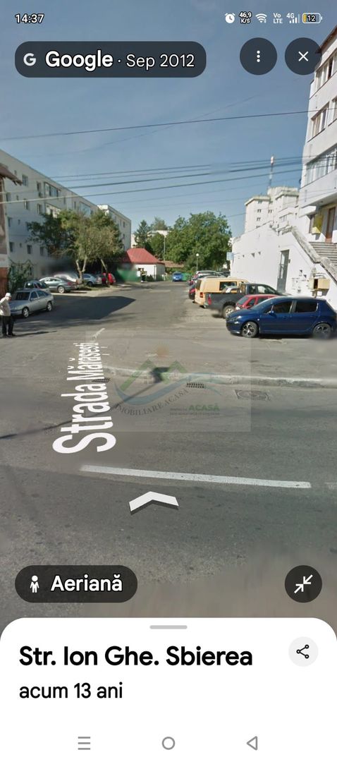 Spatiu de birouri  Mărășești - Poză 2