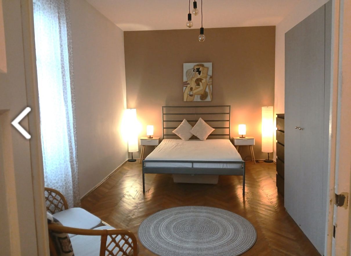 AP. 2 CAMERE FLOREASCA, PET-FRIENDLY, BUCATARIE INCHISA, MODERN - Poză 3