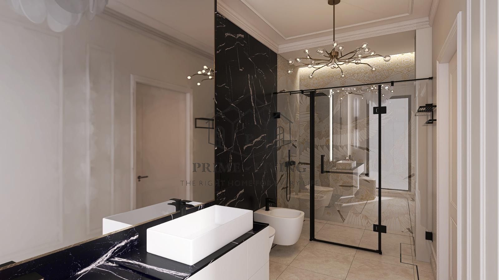 VILA CU 5 DORMITOARE LA INCHIRIERE LANGA BRITISH SCHOOL - Poză 6