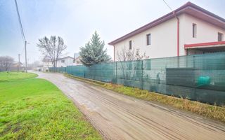 Teren intravilan Domnești-Strada Zori de Zi-Sos. Independentei - Poză 4