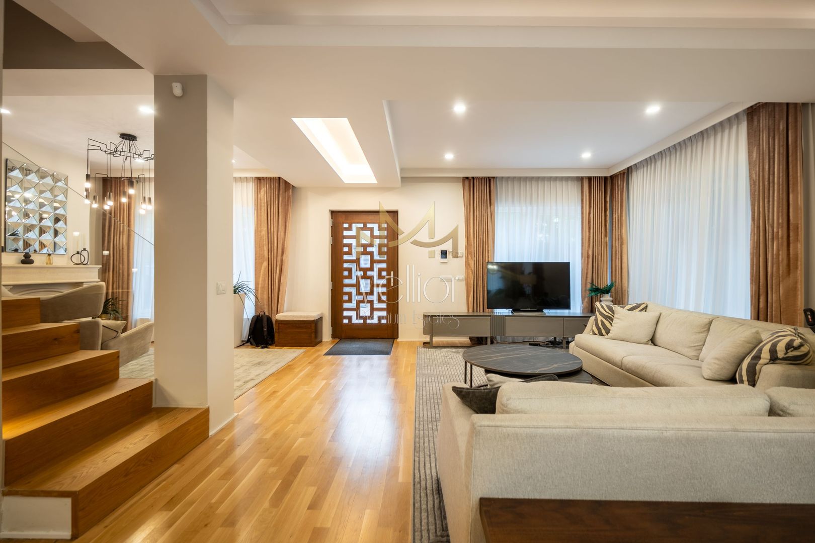 Casa premium 4 camere | 200 mp | cartier Andrei Muresanu! - Poză 7