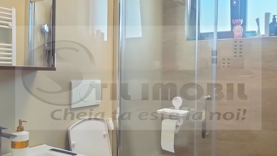 VILA PREMIUM 1,7 KM ALEEA TUDOR NECULAI, VALEA ADANCA, LA CHEIE, P+1+M - Poză 60