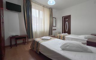 Cazare In Aparthotel Modern Utilat, Ideal pentru Echipe de Muncă - Poză 7