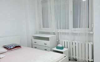 Apartament de inchiriat cu trei camere, Calea Grivitei - Poză 2