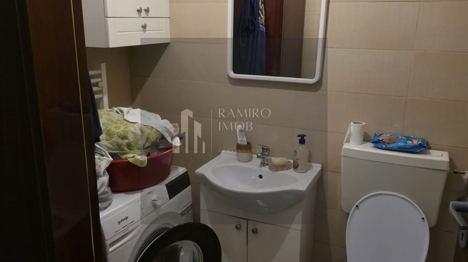 Apartament 3 camere decomandat Drumul Binelui Metalurgiei - Poză 16